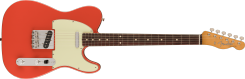 Fender Vintera II 60s Tele RW FRD elektrinė gitara