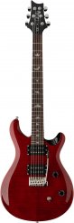 Paul Reed Smith SE CE24 Black Cherry elektrinė gitara