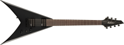 Jackson JS22-7 KV Satin Black elektrinė gitara