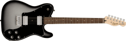 Squier Affinity TELE DELUXE LRL BPG SHG FSR elektrinė gitara