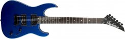 Jackson JS12 Dinky Metallic Blue elektrinė gitara