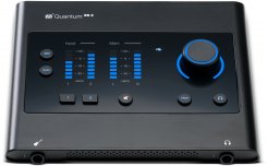 Presonus Quantum ES 2 USB-C Audio Interface