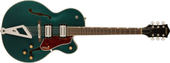 Gretsch G2420 Streamline Hollow body Cadillac Green