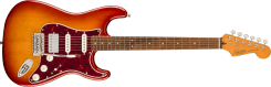 Squier Classic Vibe 60s Stratocaster HSS Laurel fingerboard Limited Edition elektrinė gitara