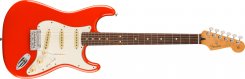 Fender Player II Stratocaster RW Coral Red elektrinė gitara