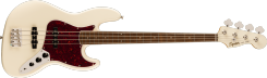 Squier LE Classic Vibe MID-60s Jazz Bass LRL TSPG MH OWT bosinė gitara