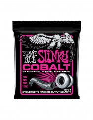 Ernie Ball 2734 stygos bosinei gitarai