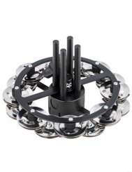 MEINL TMTH Tambourine Hihat