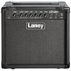 Laney LX20R stiprintuvas elektrinei gitarai