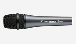 Sennheiser E 865 mikrofonas