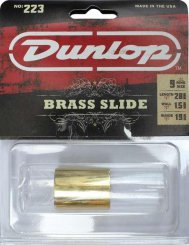 Dunlop 223 slaidas
