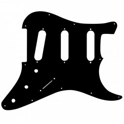 Guitar Tech GT576 panelė