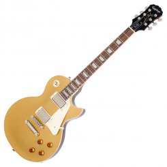 Epiphone Les Paul Standard Metallic Gold elektrinė gitara