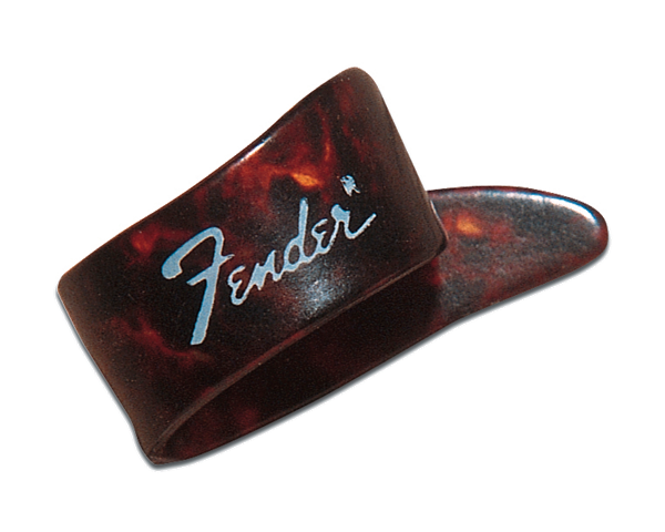 Fender Thumb Pick Shell Medium