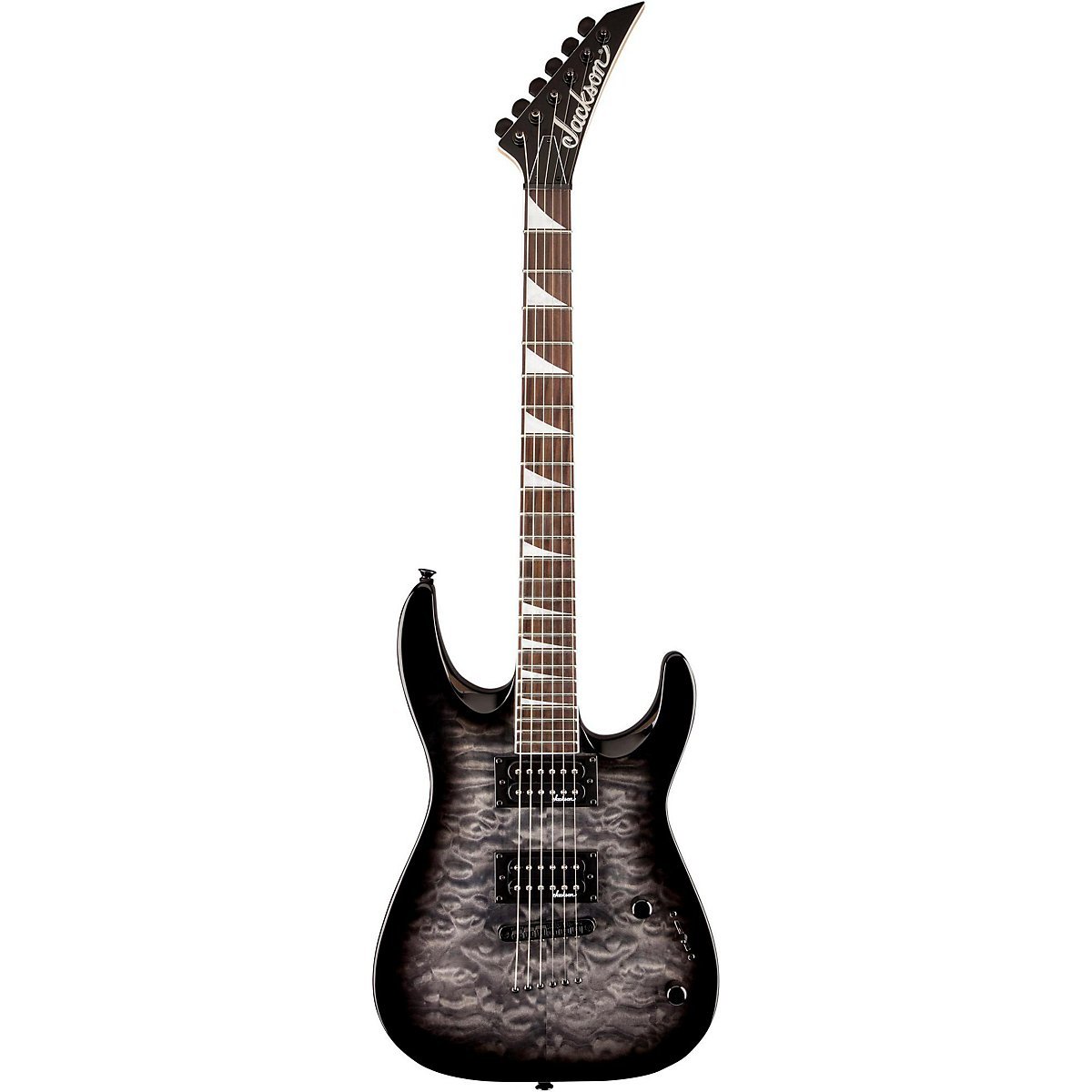 jackson js32tq dka