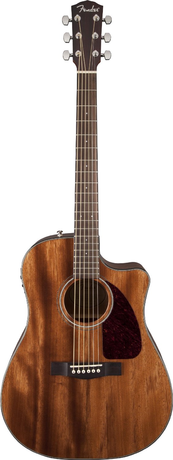 fender 140sce all mahogany