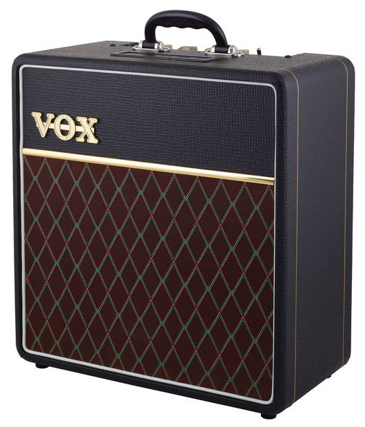 vox 12 speaker