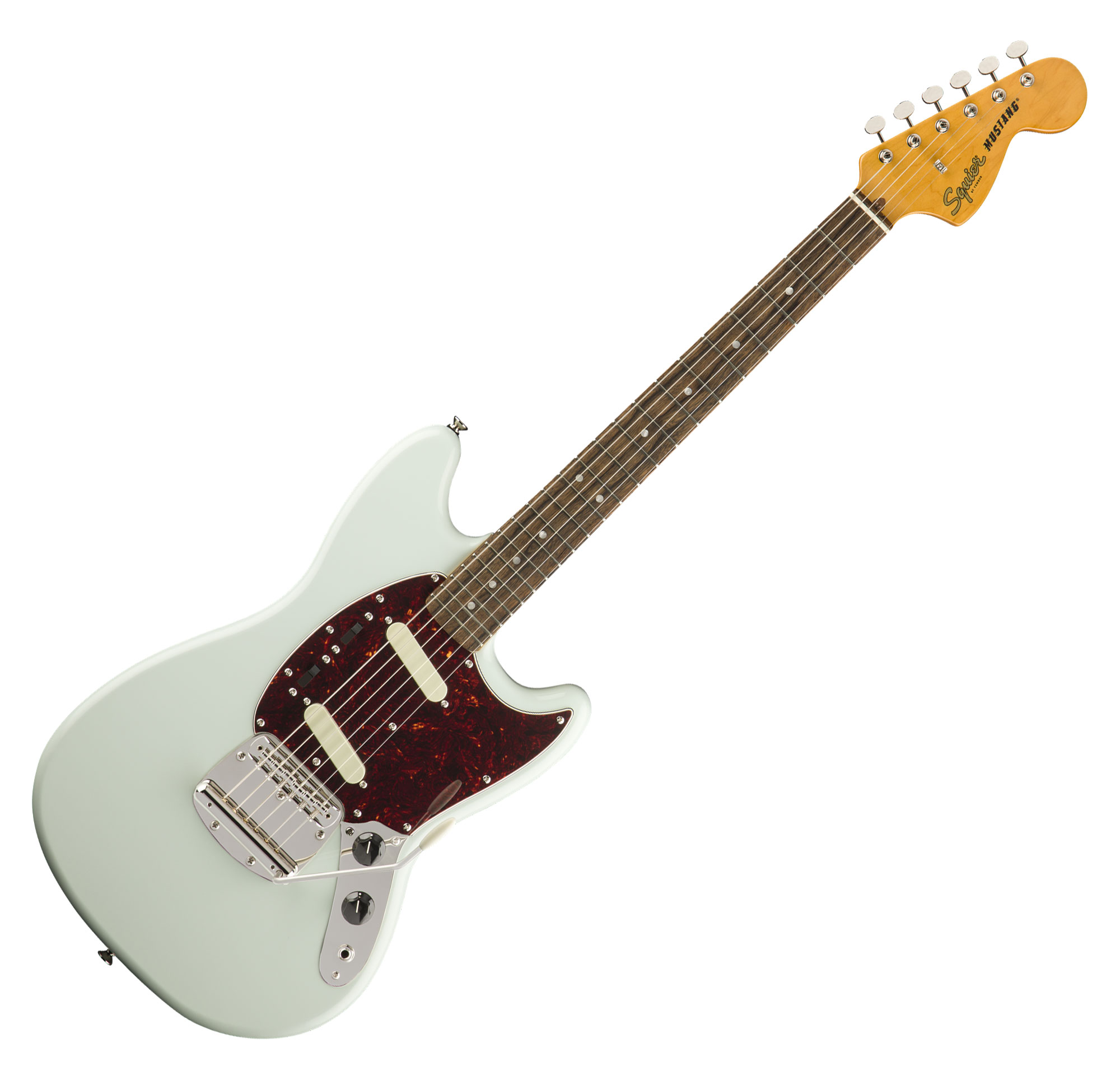 squire classic vibe mustang