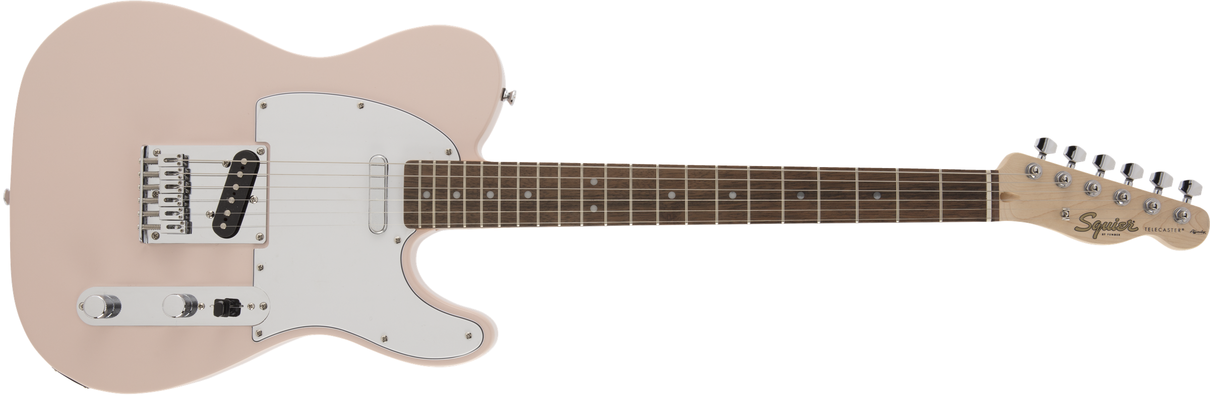 fender squier affinity strat