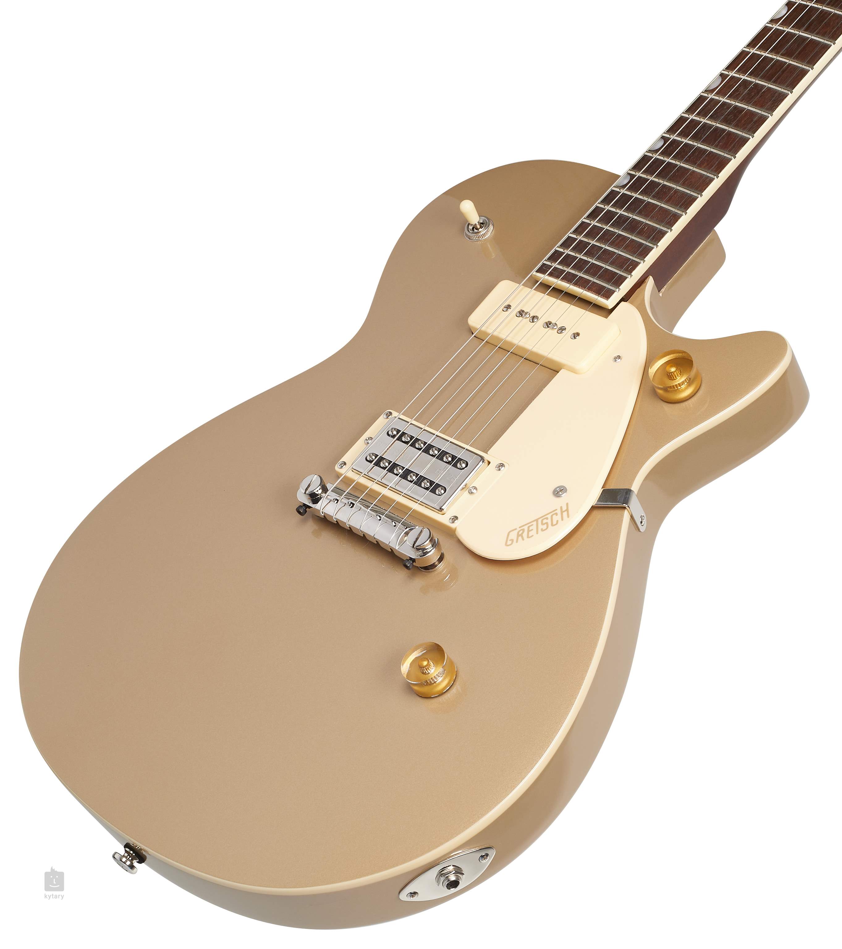 gretsch streamliner junior jet