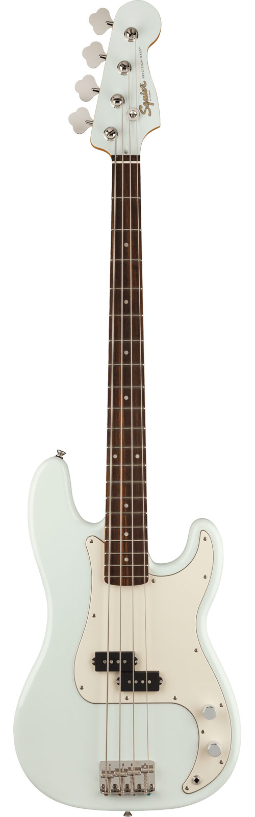 squier 60's p bass