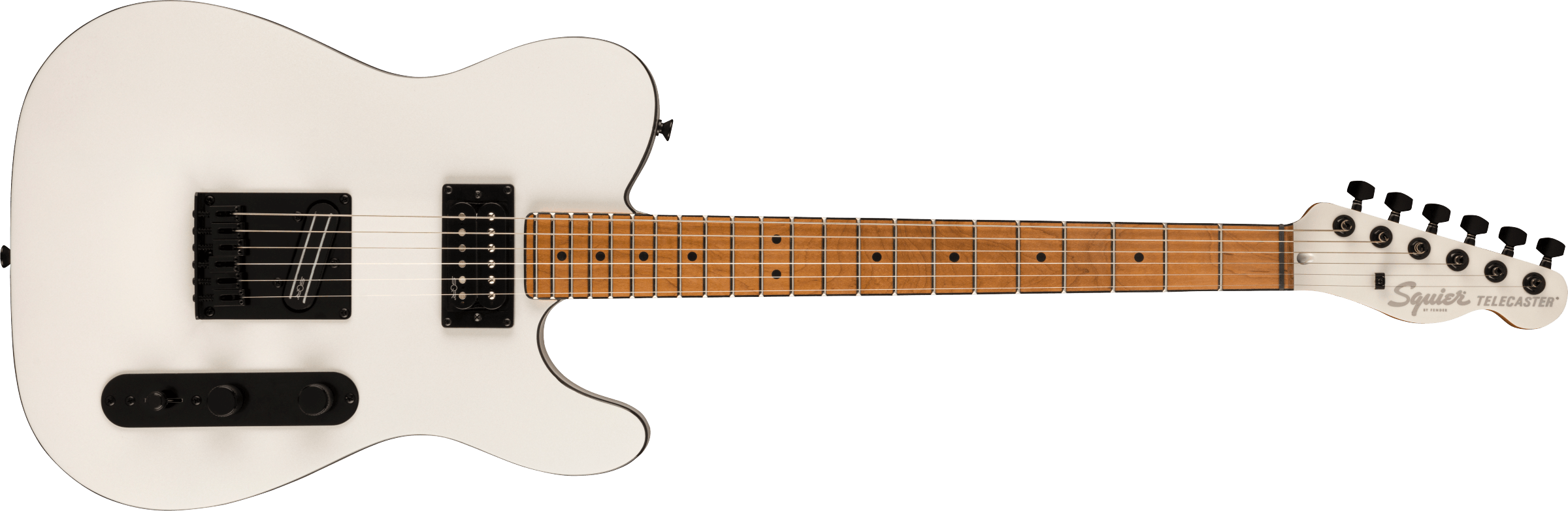 telecaster contemporary squier